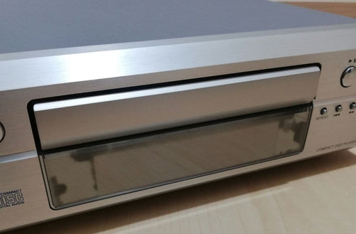 Denon Cd Sacd Players Dcd-201Sa
