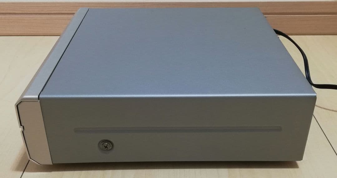 Denon Cd Sacd Players Dcd-201Sa