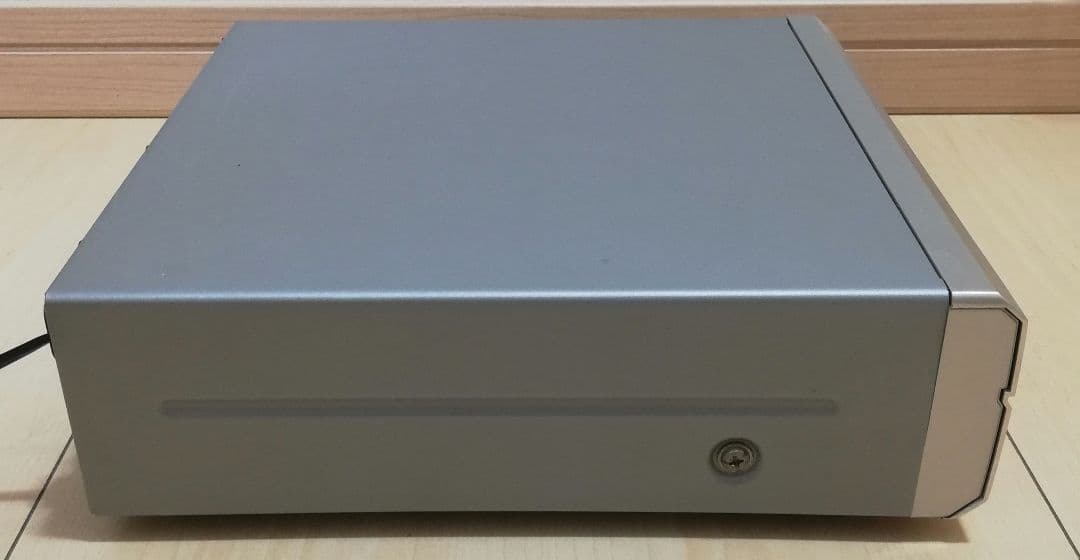 Denon Cd Sacd Players Dcd-201Sa