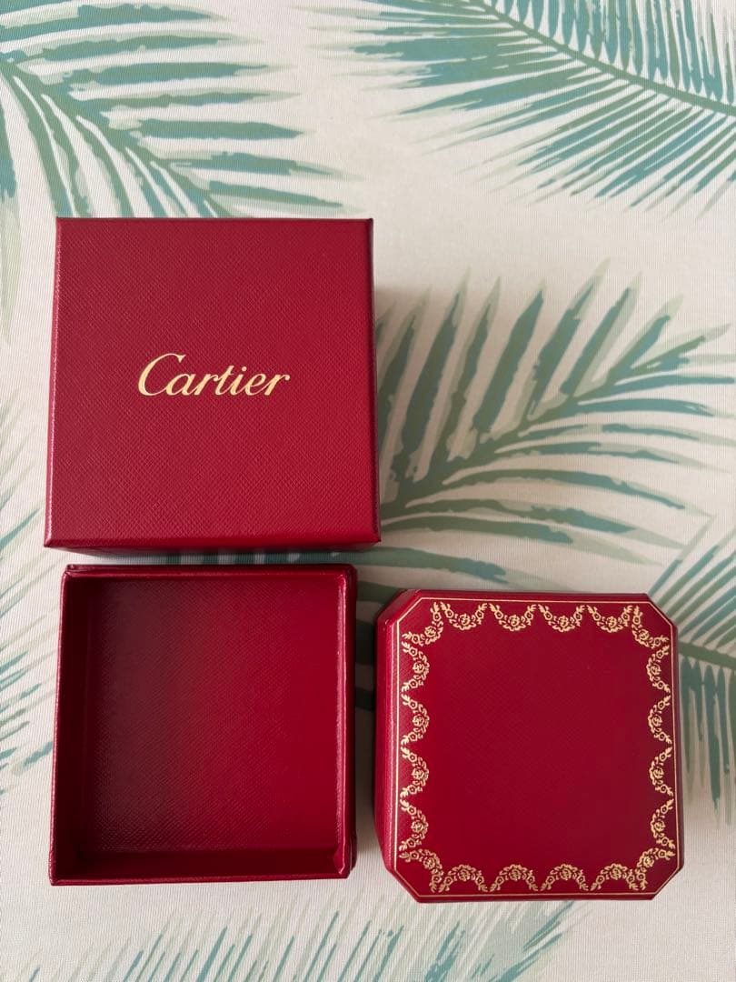 Cartier Other
