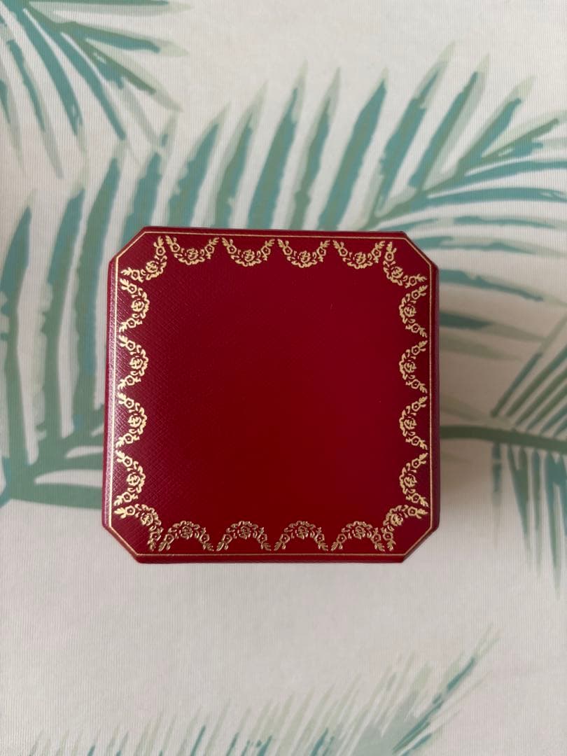Cartier Other