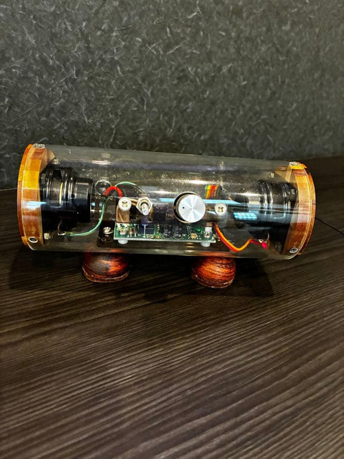 Speakers M'S System