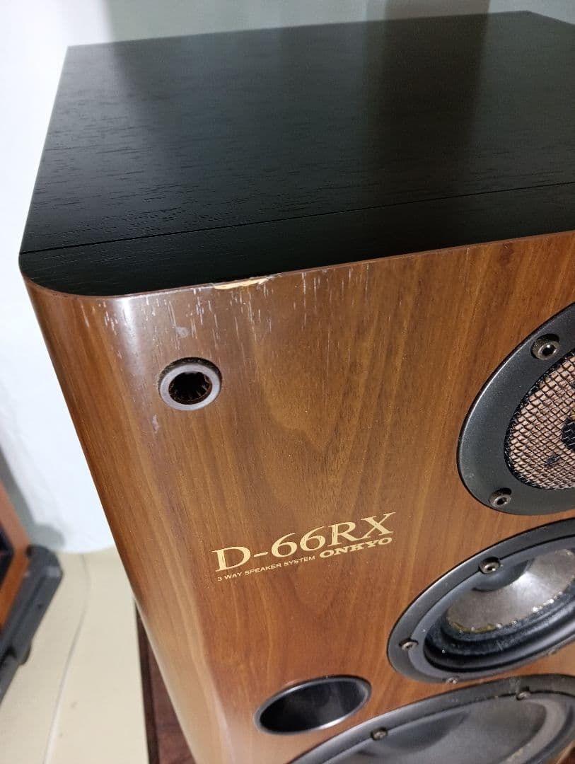 Onkyo Others D-66Rx L)