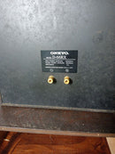 Onkyo Others D-66Rx L)