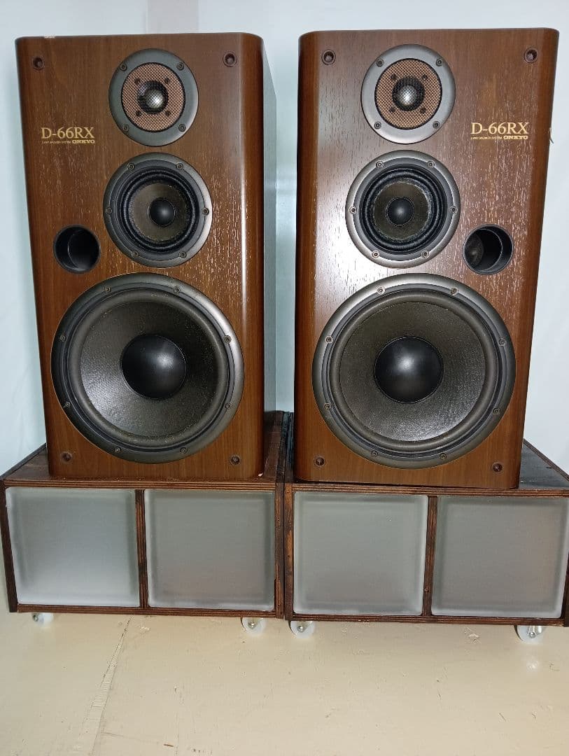 Onkyo Others D-66Rx L)