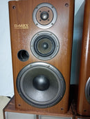 Onkyo Others D-66Rx L)