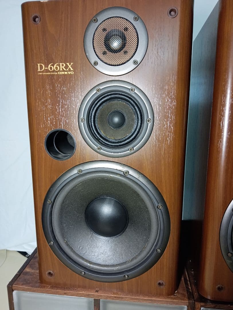 Onkyo Others D-66Rx L)