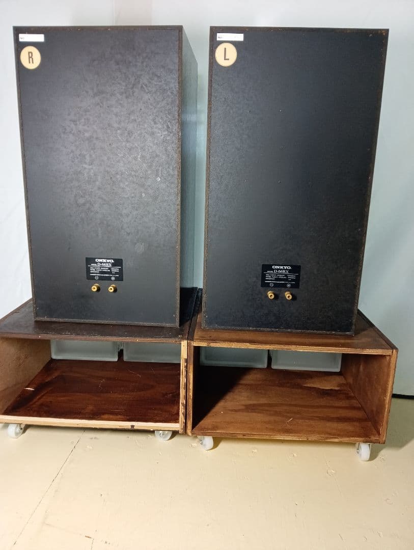 Onkyo Others D-66Rx L)