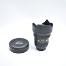 Lens (Zoom) B#12599 Af-S Nikkor 14-24Mm F/2.8G Ed