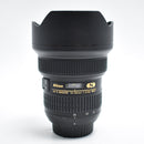 Lens (Zoom) B#12599 Af-S Nikkor 14-24Mm F/2.8G Ed