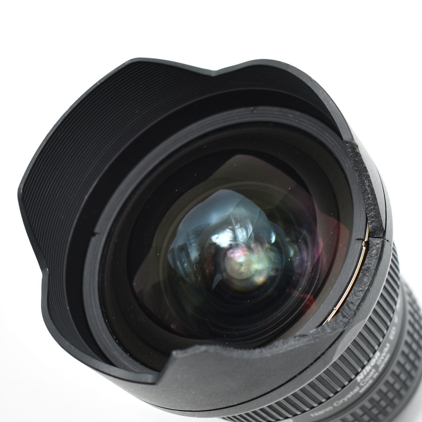 Lens (Zoom) B#12599 Af-S Nikkor 14-24Mm F/2.8G Ed