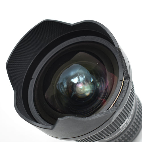 Lens (Zoom) B#12599 Af-S Nikkor 14-24Mm F/2.8G Ed