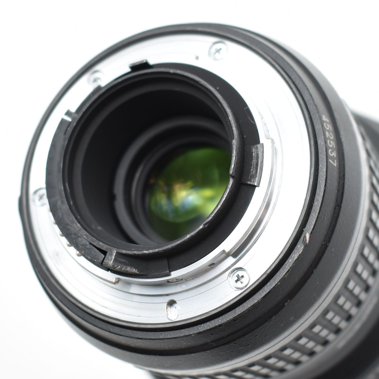 Lens (Zoom) B#12599 Af-S Nikkor 14-24Mm F/2.8G Ed