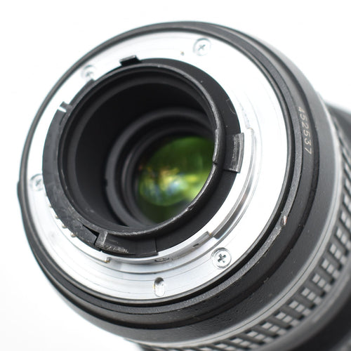 Lens (Zoom) B#12599 Af-S Nikkor 14-24Mm F/2.8G Ed