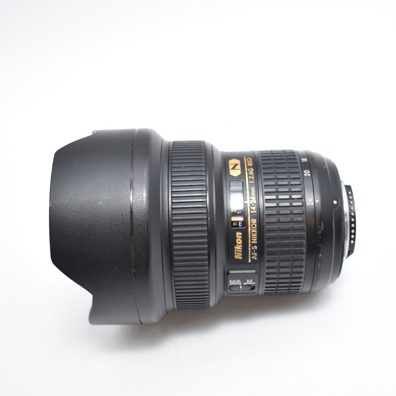 Lens (Zoom) B#12599 Af-S Nikkor 14-24Mm F/2.8G Ed