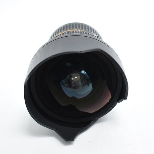 Lens (Zoom) B#12599 Af-S Nikkor 14-24Mm F/2.8G Ed