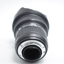 Lens (Zoom) B#12599 Af-S Nikkor 14-24Mm F/2.8G Ed