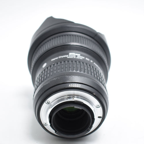 Lens (Zoom) B#12599 Af-S Nikkor 14-24Mm F/2.8G Ed