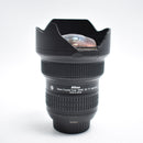 Lens (Zoom) B#12599 Af-S Nikkor 14-24Mm F/2.8G Ed