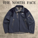 The North Face Mountain Parkas