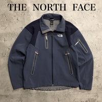 The North Face Mountain Parkas