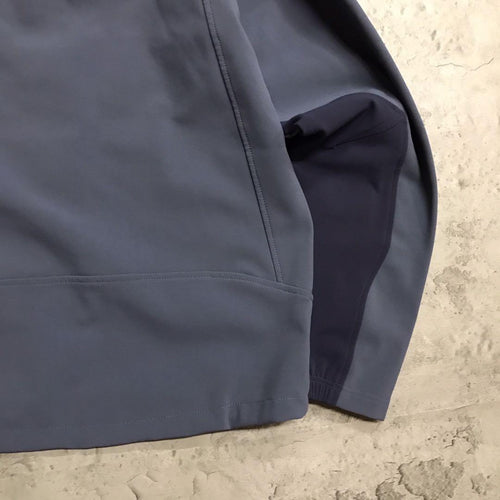 The North Face Mountain Parkas