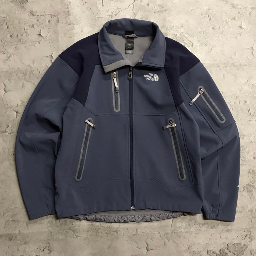 The North Face Mountain Parkas