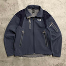 The North Face Mountain Parkas