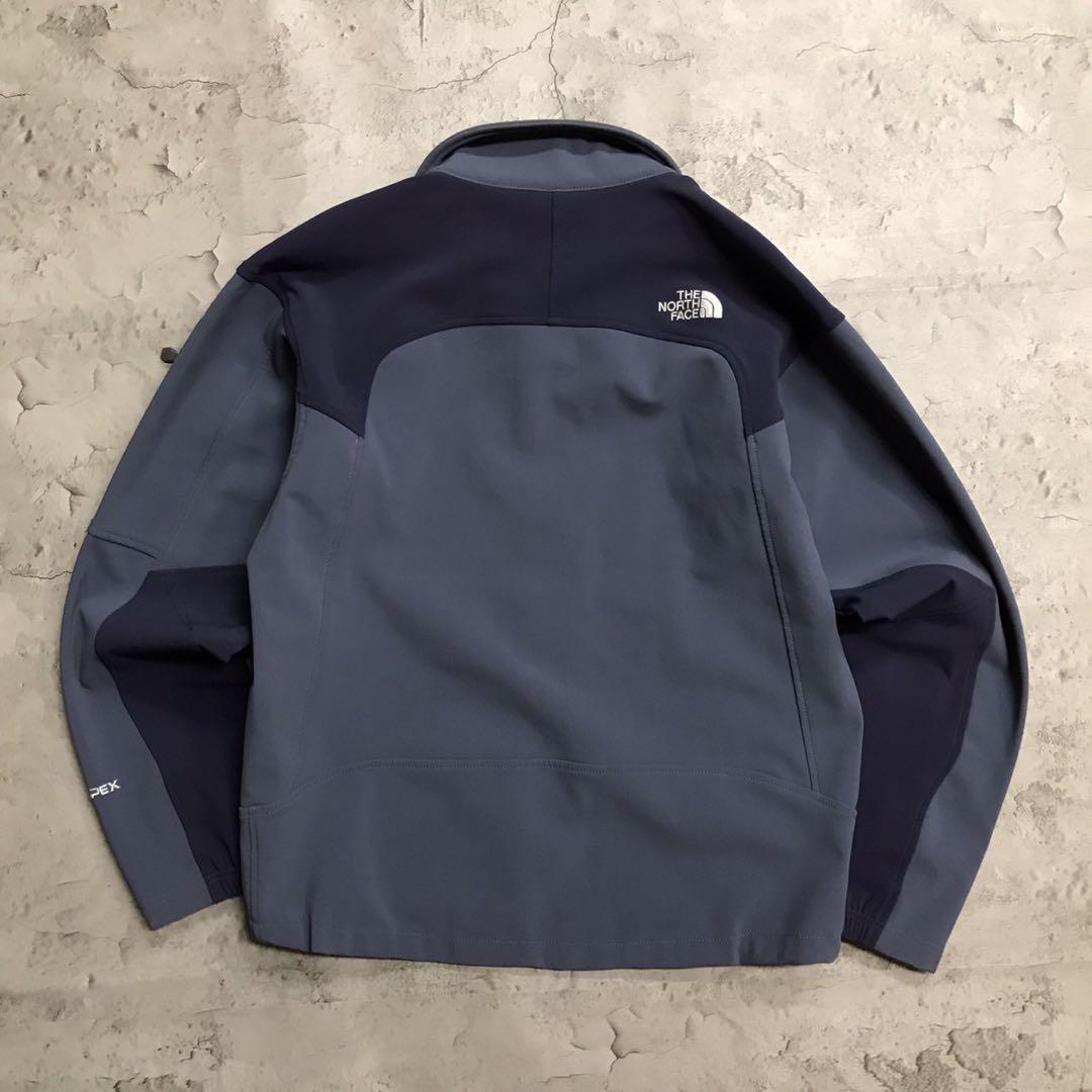 The North Face Mountain Parkas