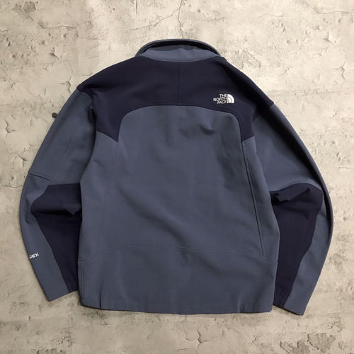 The North Face Mountain Parkas