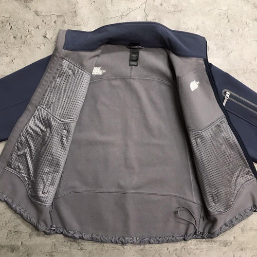 The North Face Mountain Parkas
