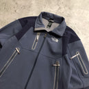 The North Face Mountain Parkas