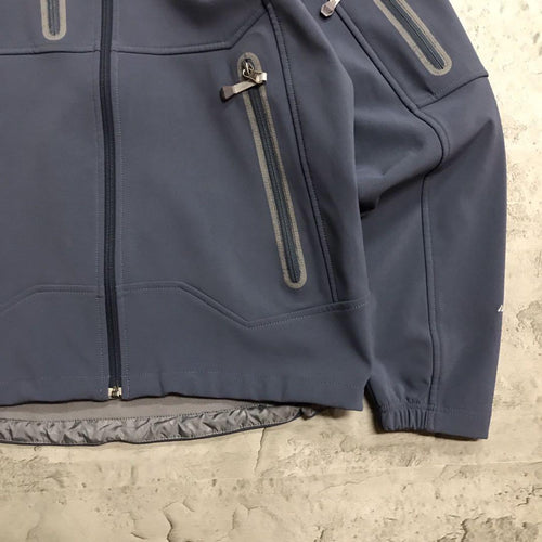 The North Face Mountain Parkas