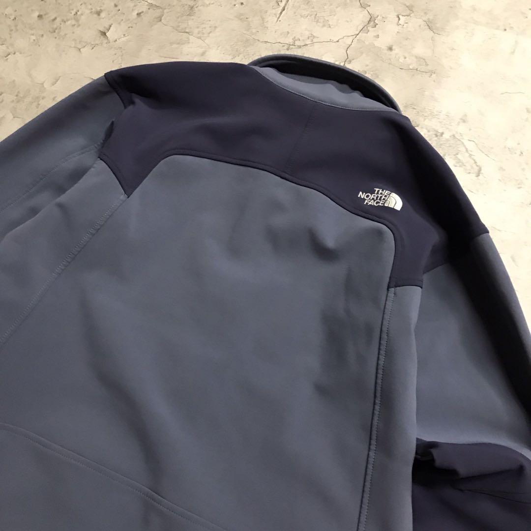The North Face Mountain Parkas