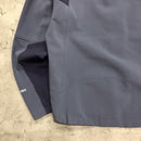 The North Face Mountain Parkas
