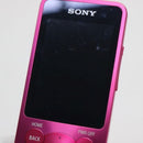 Digital Audio Player Nw-S14 Walkman Sony Ok 07000