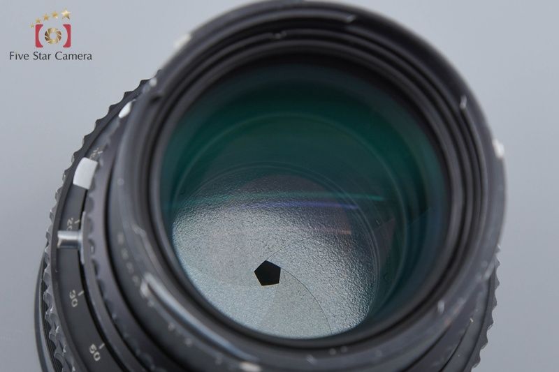 Hasselblad Lens (Single Focus) Carl Zeiss C Sonnar F/4 T*