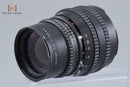 Hasselblad Lens (Single Focus) Carl Zeiss C Sonnar F/4 T*