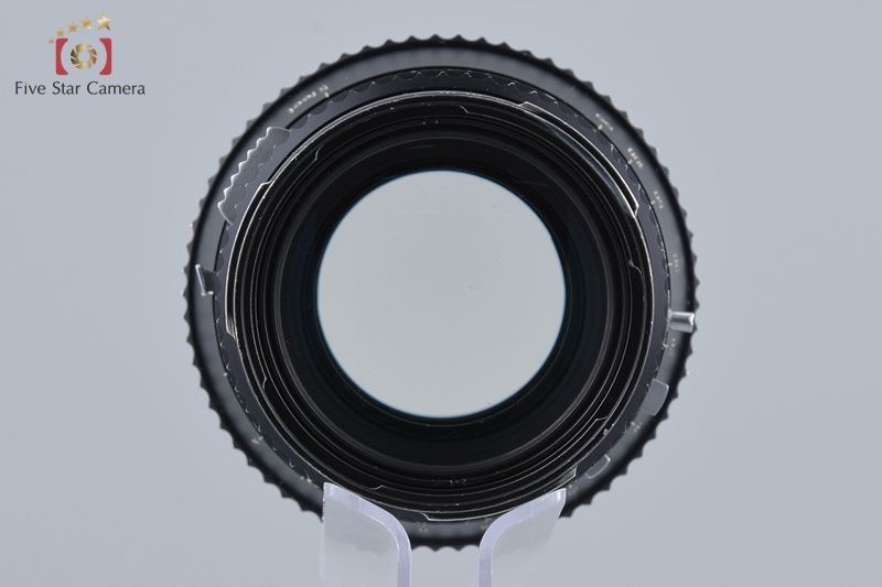 Hasselblad Lens (Single Focus) Carl Zeiss C Sonnar F/4 T*