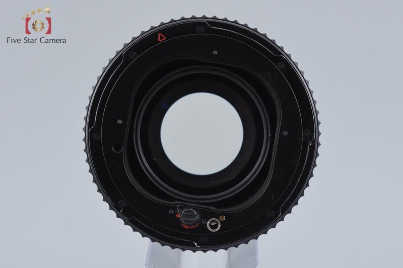 Hasselblad Lens (Single Focus) Carl Zeiss C Sonnar F/4 T*