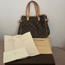 Louis Vuitton Handbags Monogram