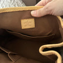 Louis Vuitton Handbags Monogram