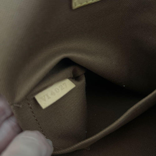 Louis Vuitton Handbags Monogram