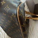 Louis Vuitton Handbags Monogram