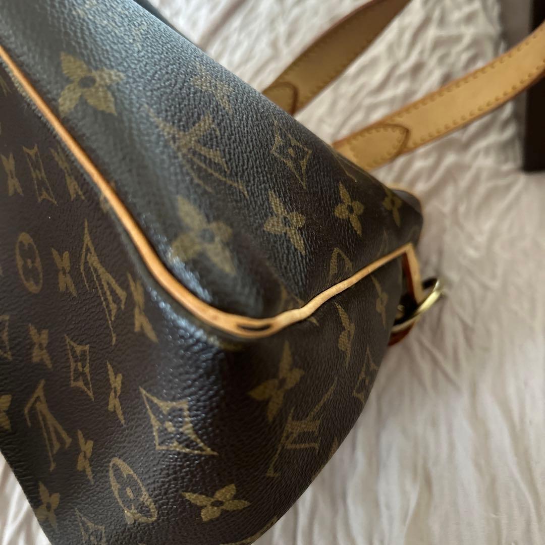 Louis Vuitton Handbags Monogram