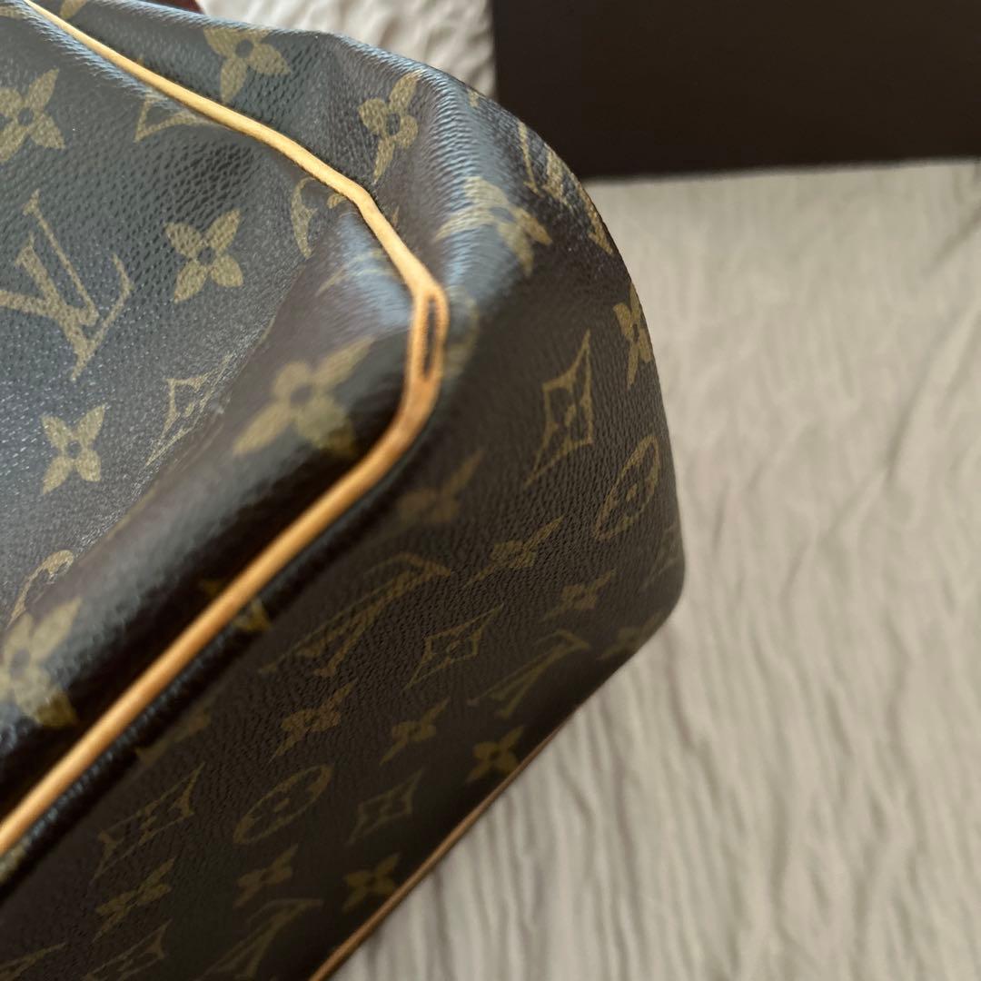 Louis Vuitton Handbags Monogram