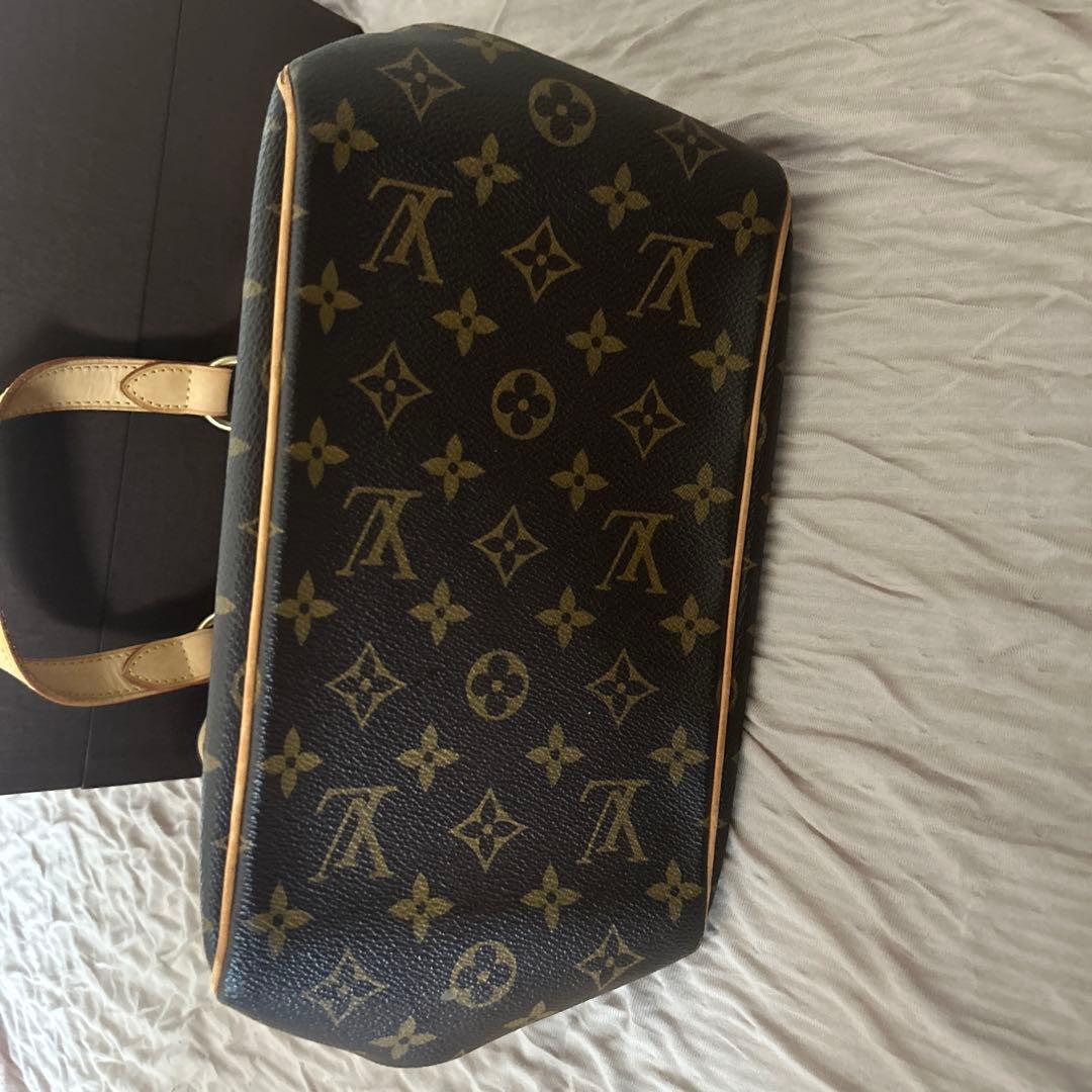 Louis Vuitton Handbags Monogram