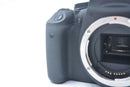 Canon Digital Slr Eos Kiss X5 Ok
