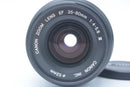 Canon Digital Slr Eos Kiss X5 Ok