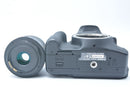 Canon Digital Slr Eos Kiss X5 Ok
